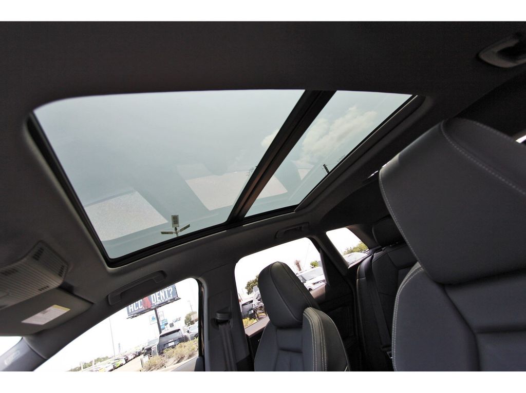 Used 2022 Audi Q4 e-tron SUV