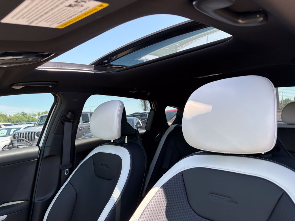 New 2026 Kia K4 Sedan