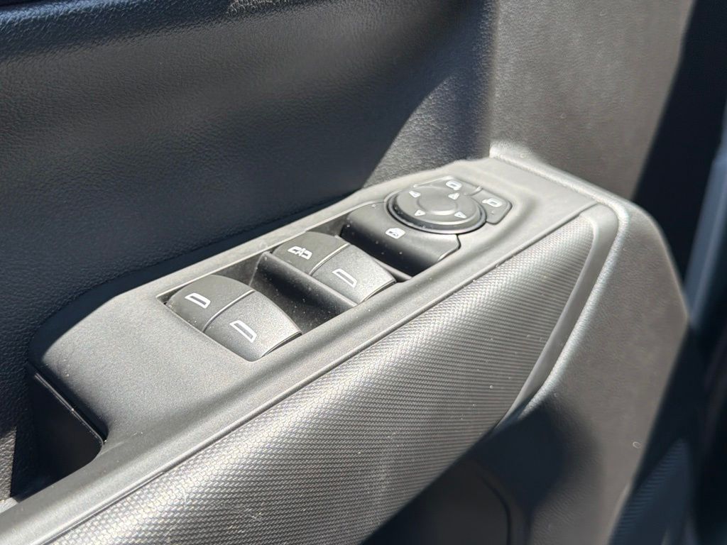 Used 2026 Chevrolet Silverado 1500 Truck
