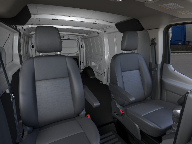 2026 Ford Transit-350 Cargo Van 