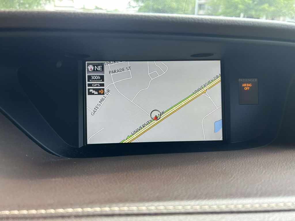 Used 2018 Lexus ES Sedan