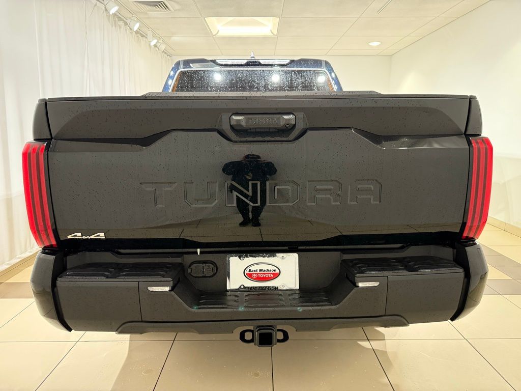 Thumbnail: 2026 Toyota Tundra - 3