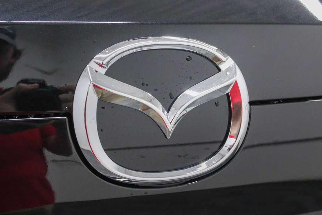 New Car 2025 Mazda Cx-5  2.5 S Select Package For Sale Under $35,000 In Georgetown, Texas