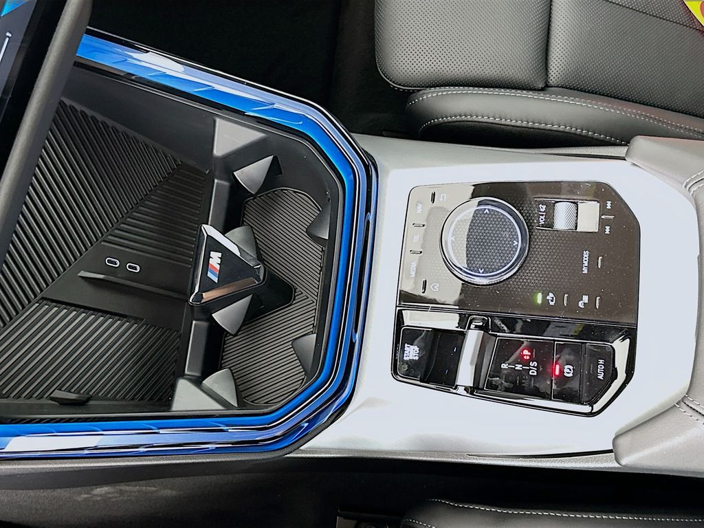 Thumbnail: 2026 BMW X3 - 15