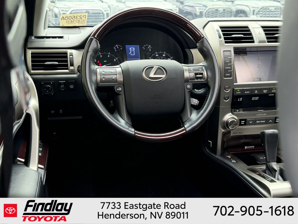 Used 2019 Lexus GX SUV