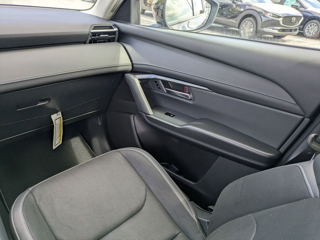 2026 Mazda CX-5 2.5 S Select