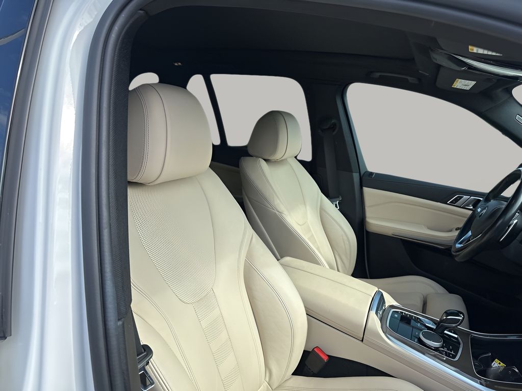 Used Car 2021 Bmw X5  Sdrive40i For Sale Under $35,000 In Austin, Texas