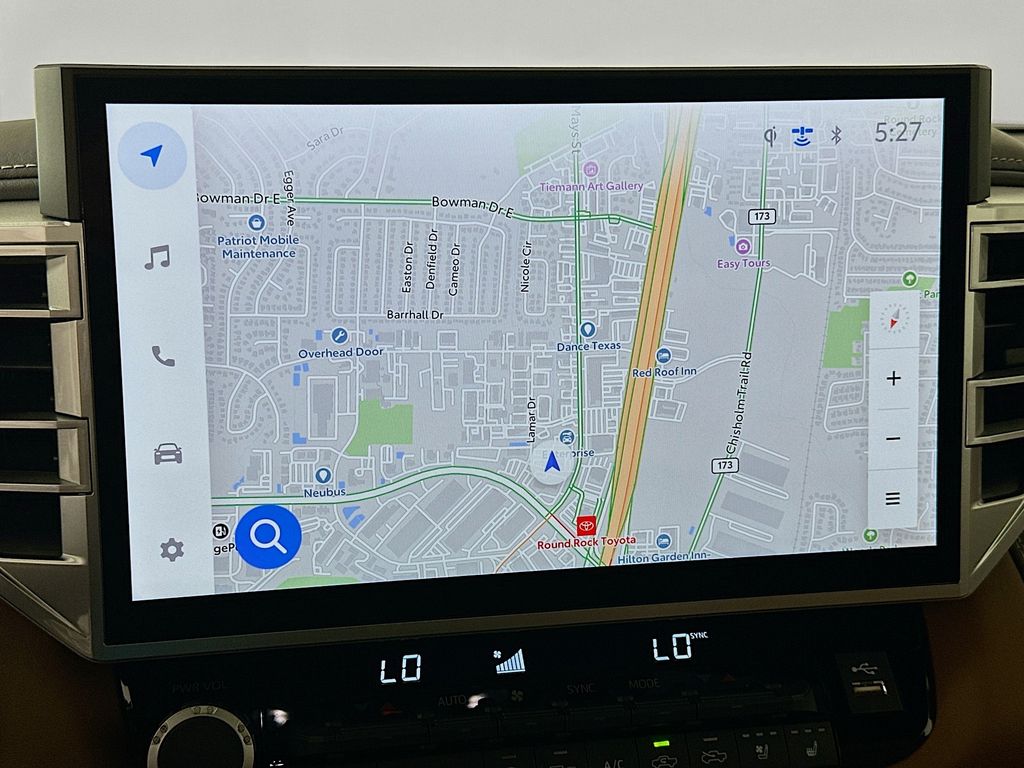 Thumbnail: 2025 Toyota Tundra - 13