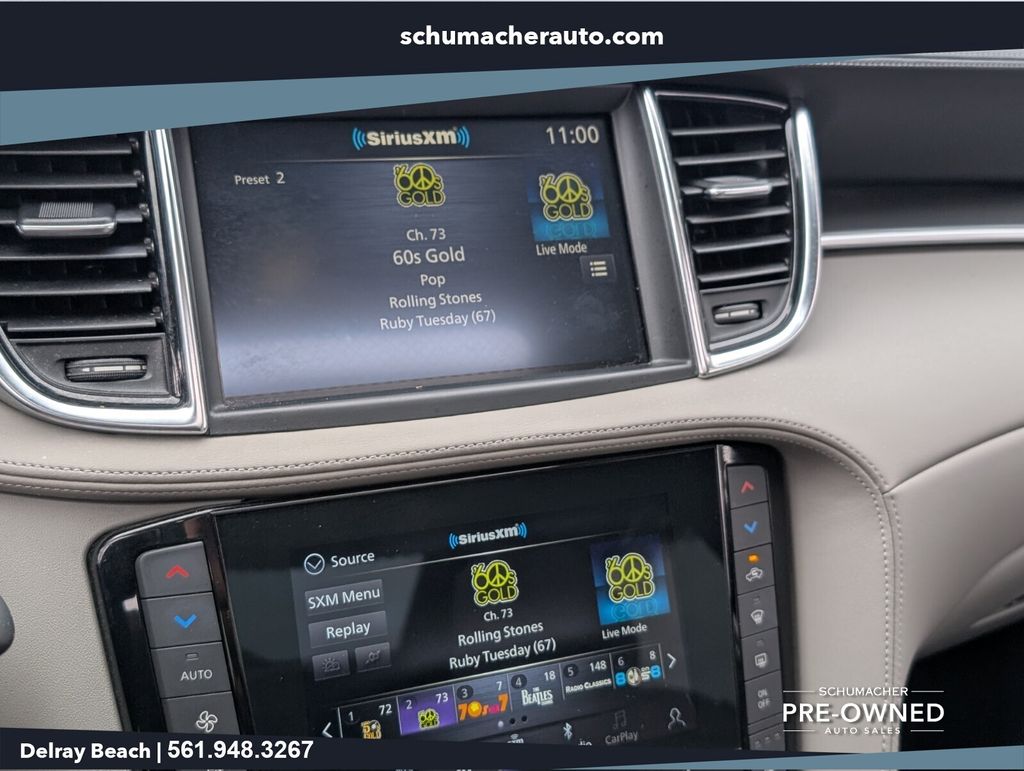 used 2023 INFINITI QX50 car, priced at $26,988