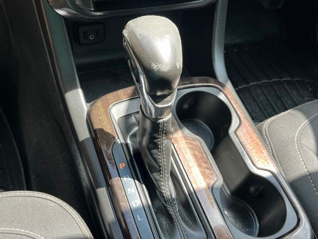2022 GMC Canyon Elevation - Photo 16
