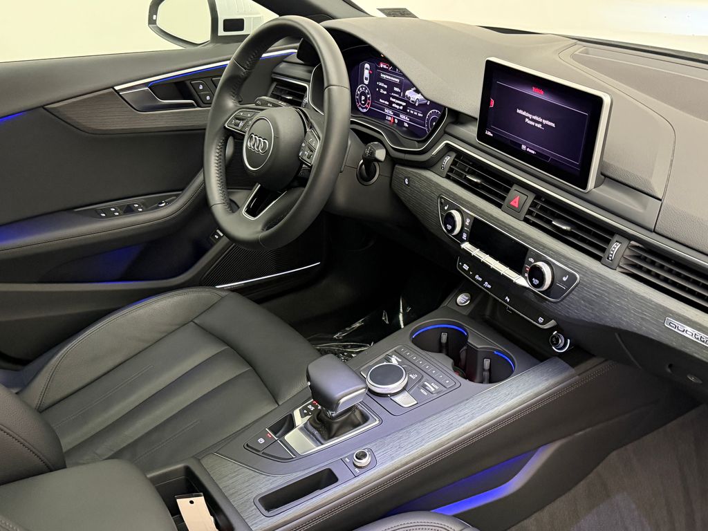 Thumbnail: 2018 Audi A5 - 10