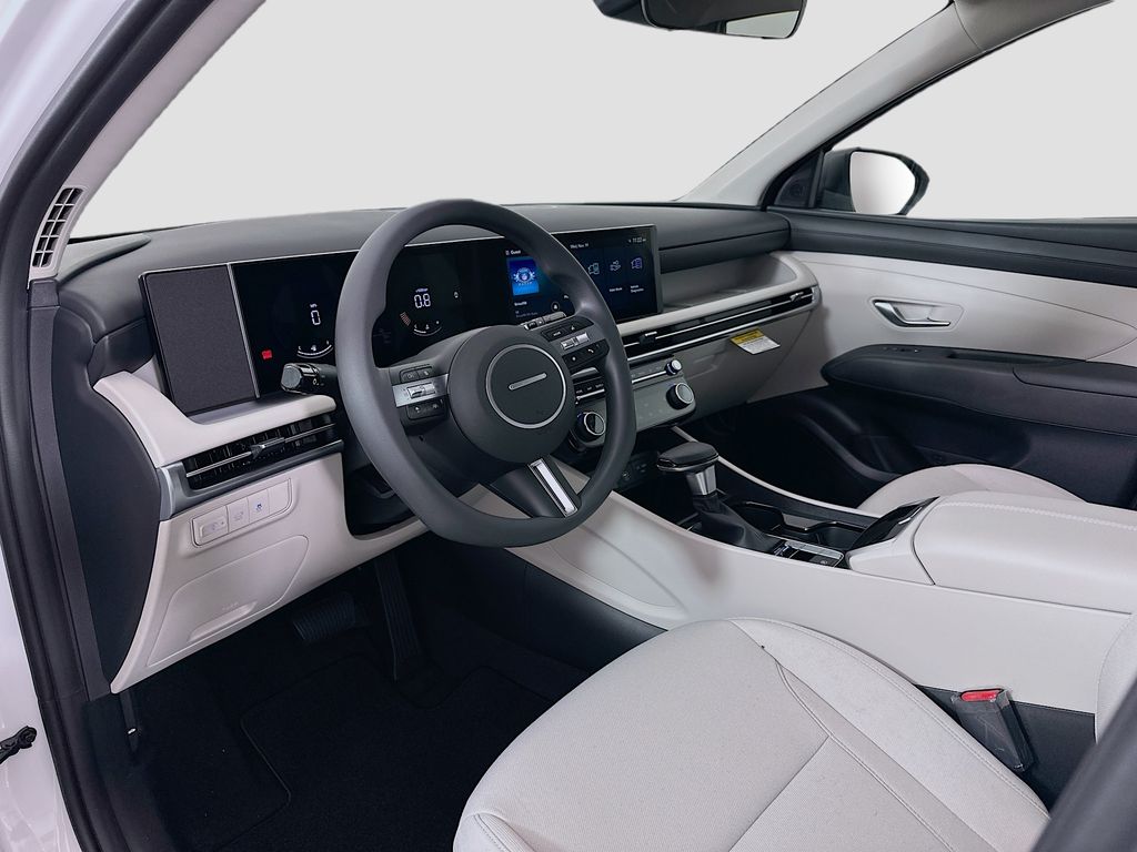 Thumbnail: 2026 Hyundai Tucson - 9