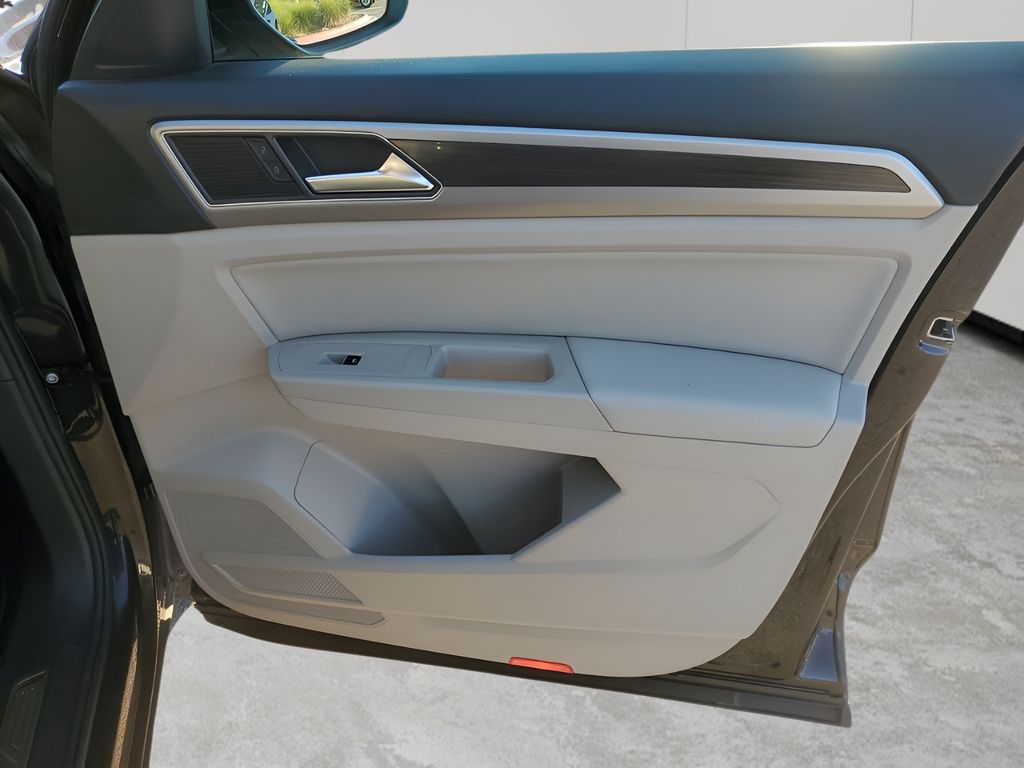 Used Car 2019 Volkswagen Atlas  Sel For Sale Under $25,000 In Austin, Texas