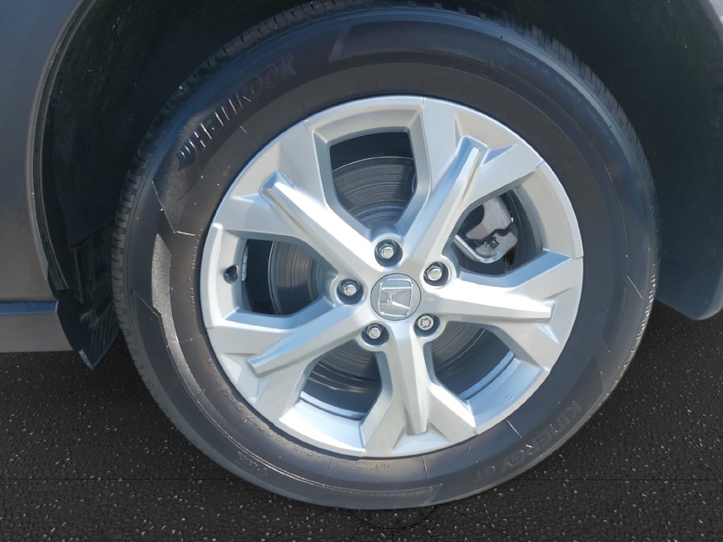 Used 2025 Honda HR-V SUV