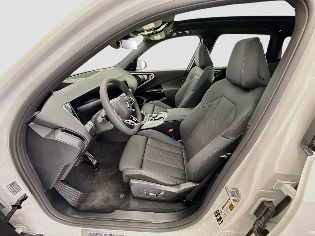 Thumbnail: 2026 BMW X3 - 17