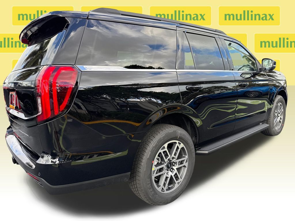 New 2026 Black Ford Active image 15