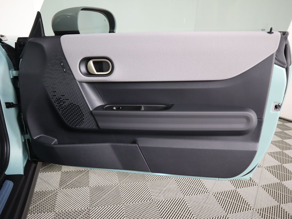 Thumbnail: 2026 MINI Cooper - 26