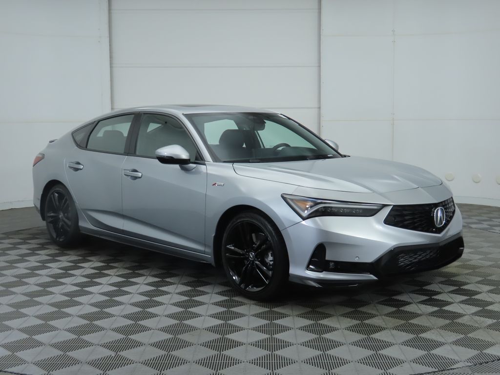 Thumbnail: 2026 Acura Integra - 3