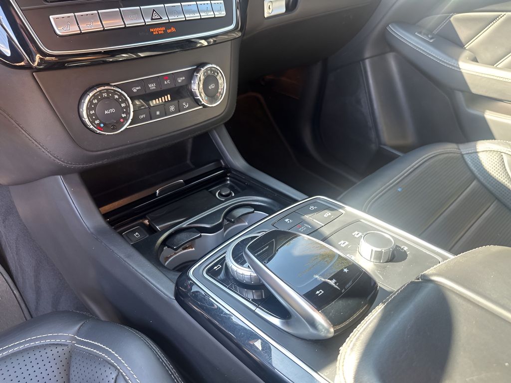 Used Car 2019 Mercedes-benz Gle  Gle 63 Amg® For Sale Under $50,000 In Austin, Texas