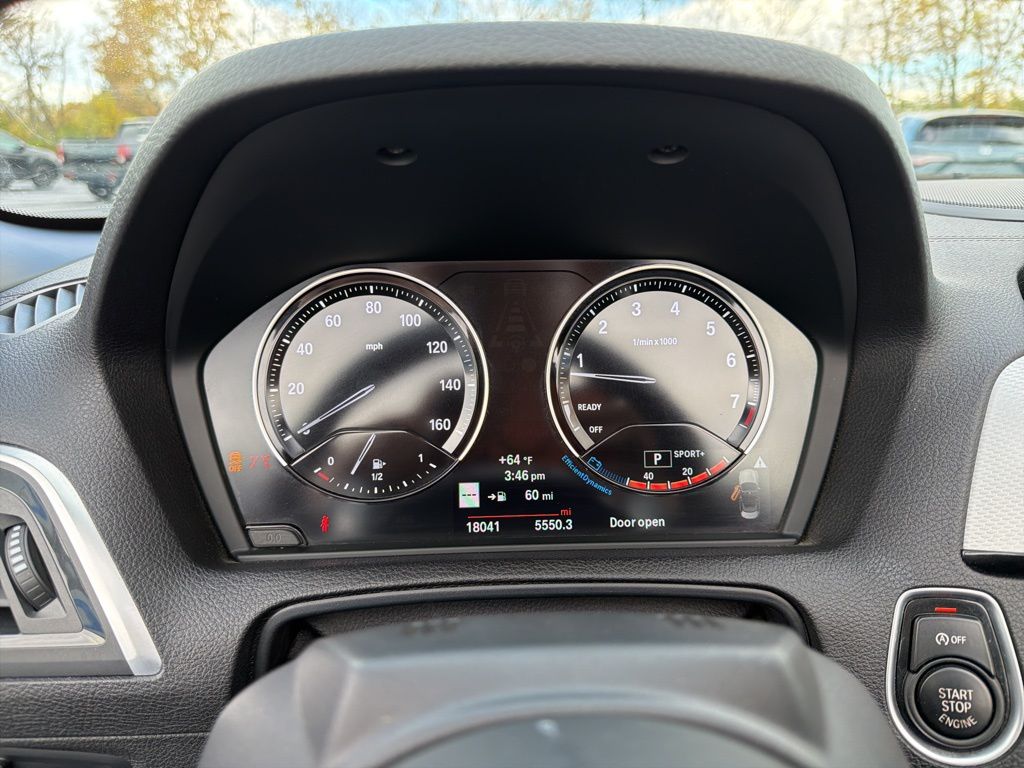 Thumbnail: 2018 BMW 2 Series - 23