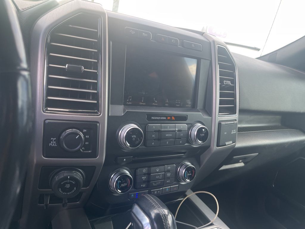 Thumbnail: 2018 Ford F-150 - 3