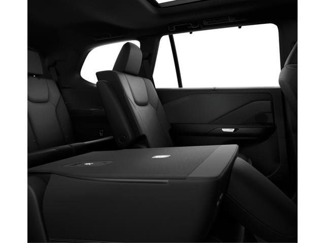 Thumbnail: 2026 Lexus TX - 14