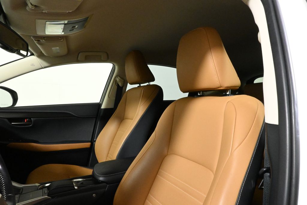 Thumbnail: 2020 Lexus NX - 16