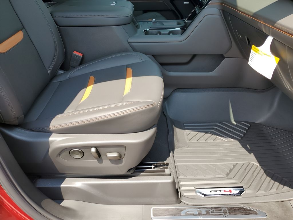 New Car 2025 Gmc Sierra 2500hd  At4 For Sale Under $80,000 In Austin, Texas