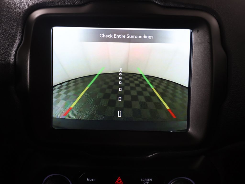 Used 2023 Black Jeep Latitude image 42