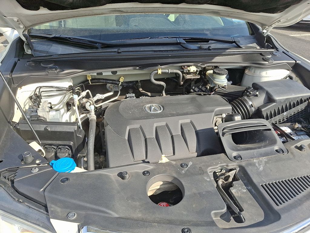 2014 Acura RDX Technology 29