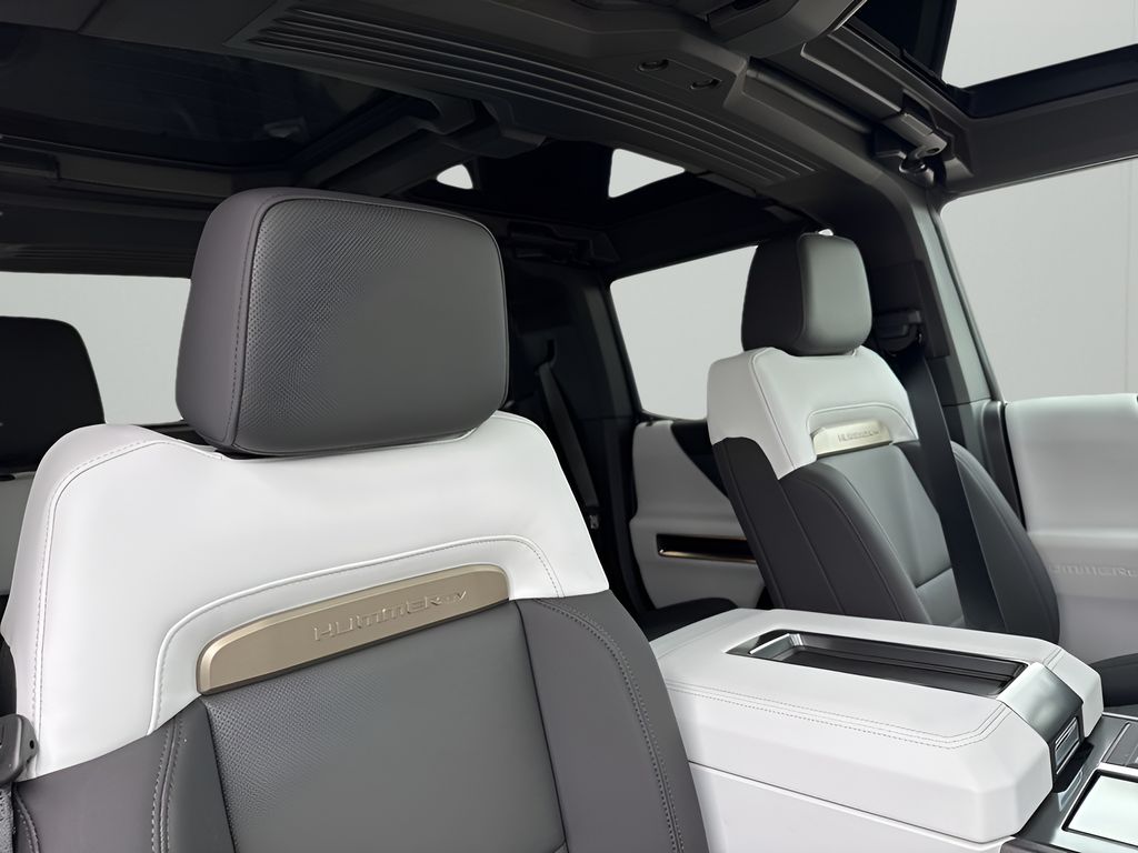 New Car 2025 Gmc Hummer Ev Pickup  2x For Sale Under $90,000 In Austin, Texas