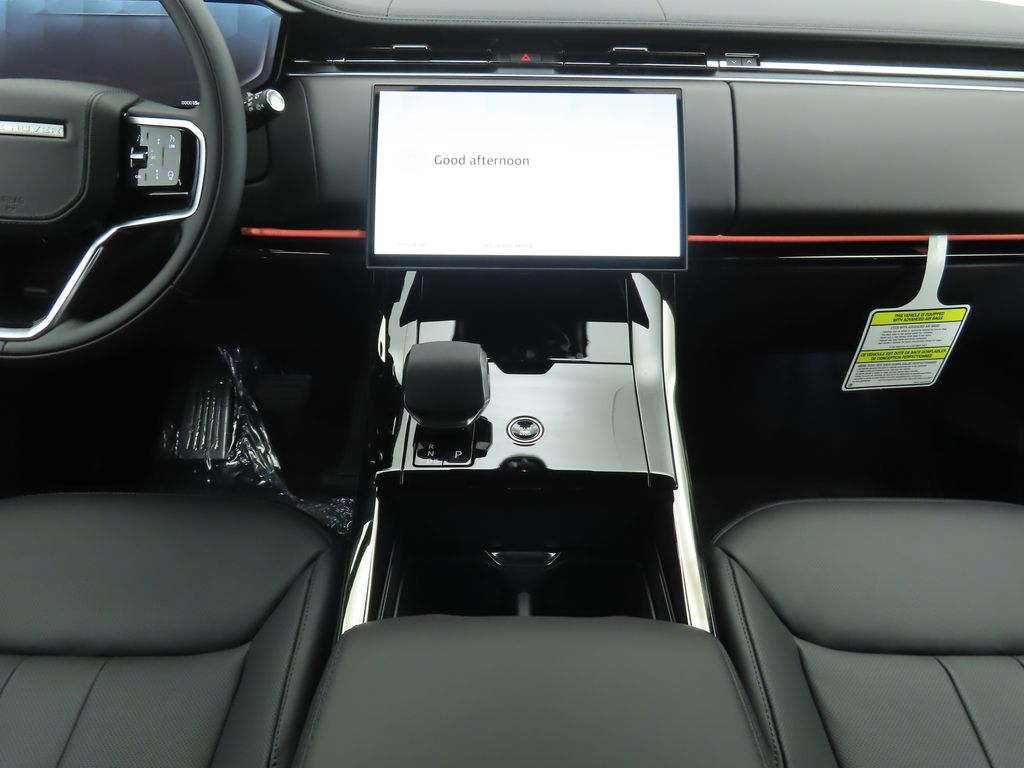 Thumbnail: 2025 Land Rover Range Rover Sport - 13