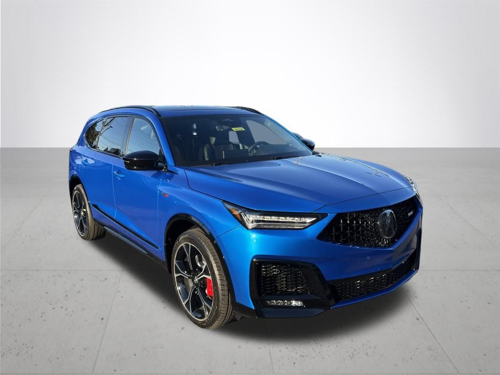 2026 Acura MDX Type S w/Advance Package