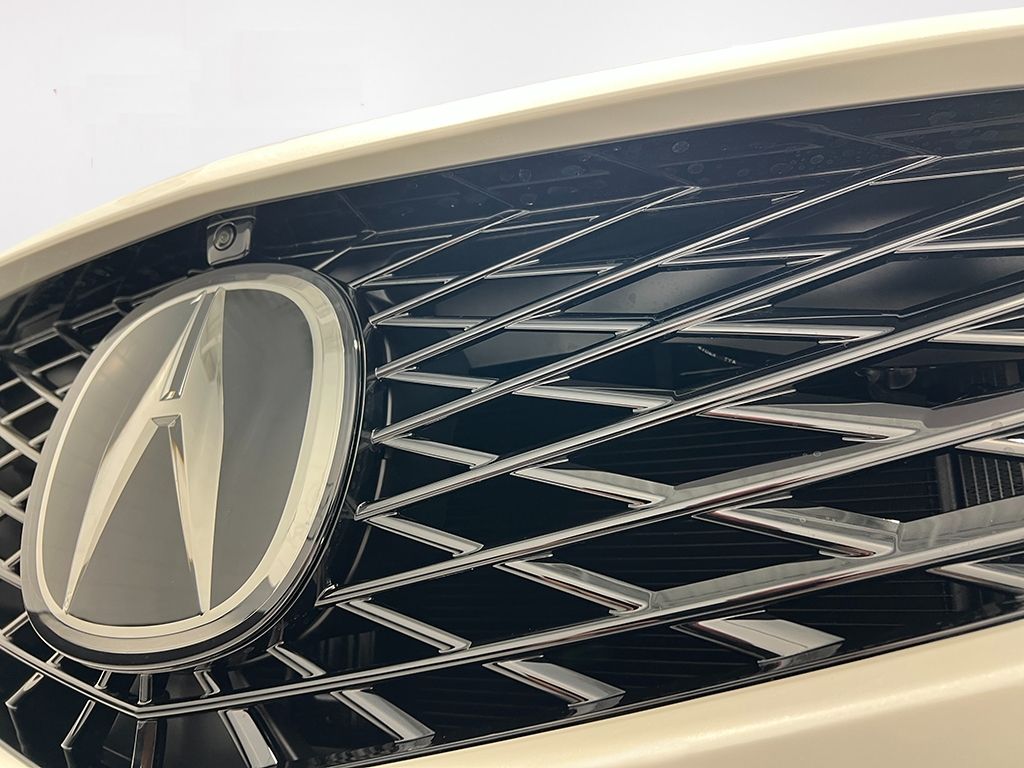 new 2026 Acura MDX car, priced at $70,950