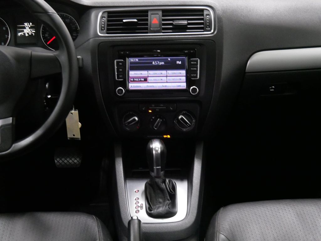 Used 2013 Volkswagen Jetta Sedan