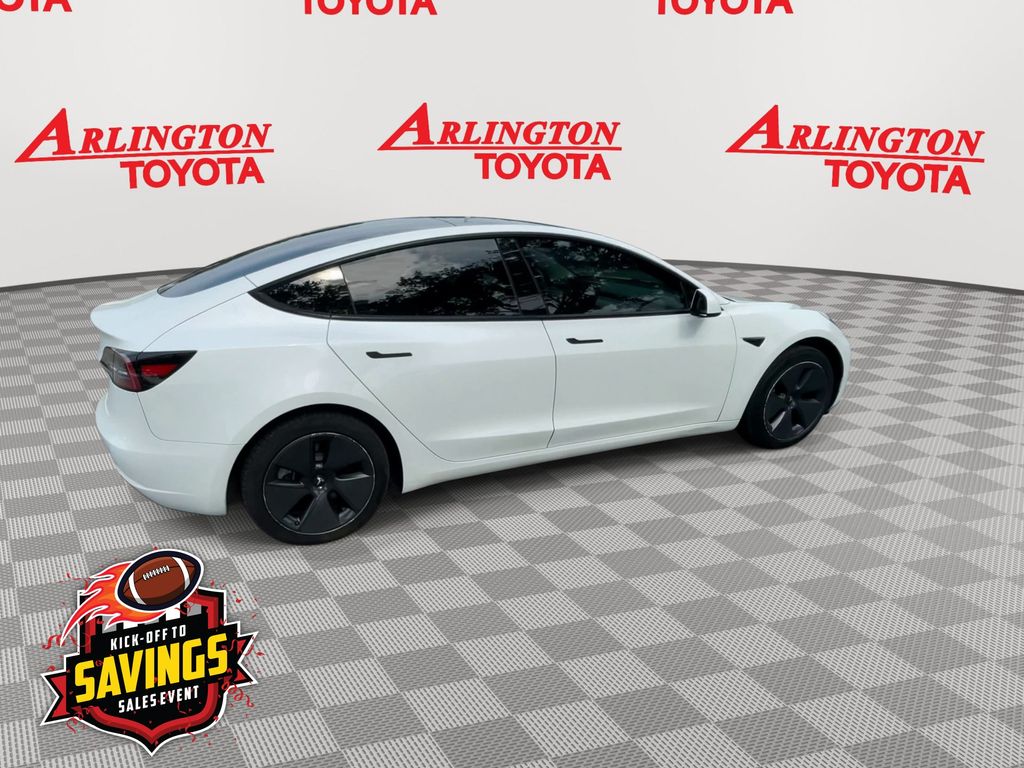 Used 2023 Tesla Model 3 Sedan