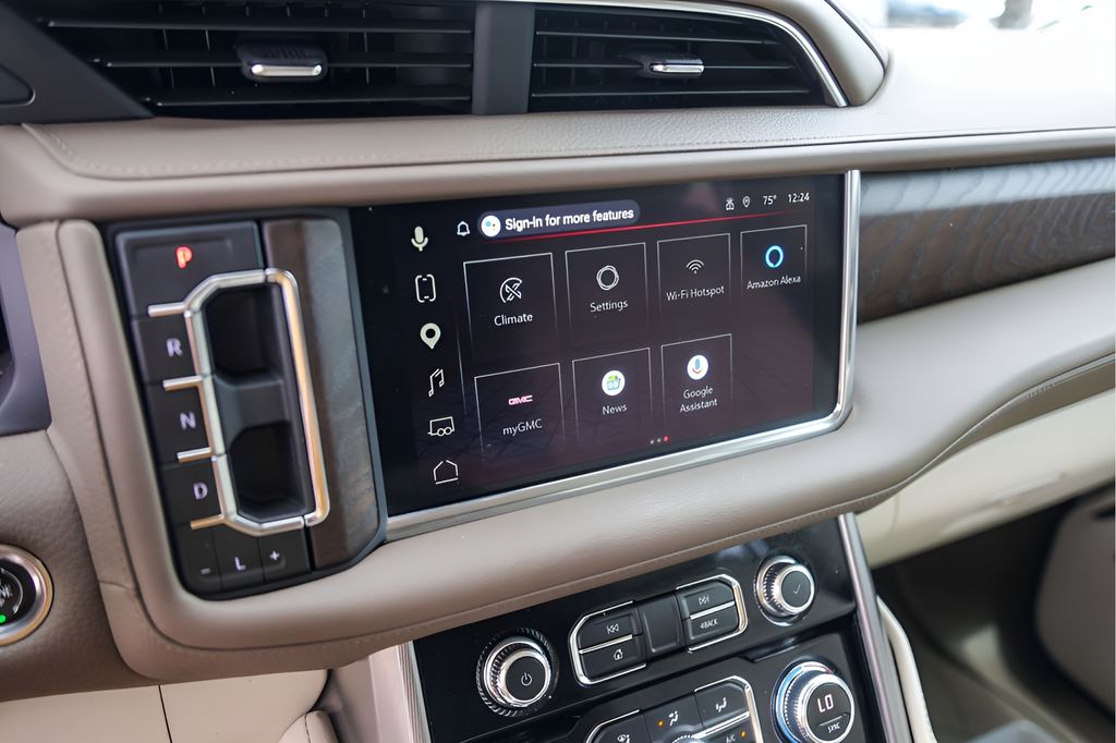 Used Car 2023 Gmc Yukon  Denali For Sale Under $60,000 In Austin, Texas