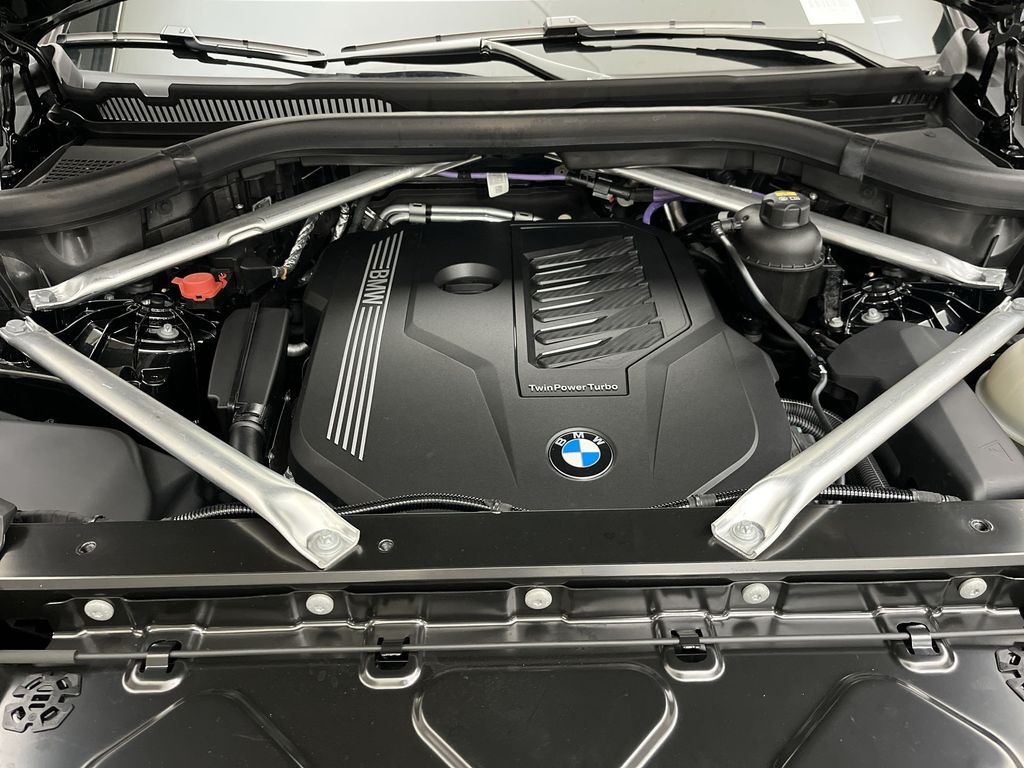 Thumbnail: 2022 BMW X5 - 27