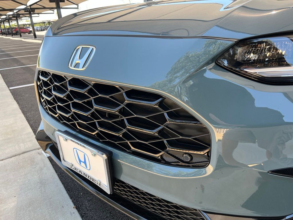 Thumbnail: 2027 Honda HR-V - 14