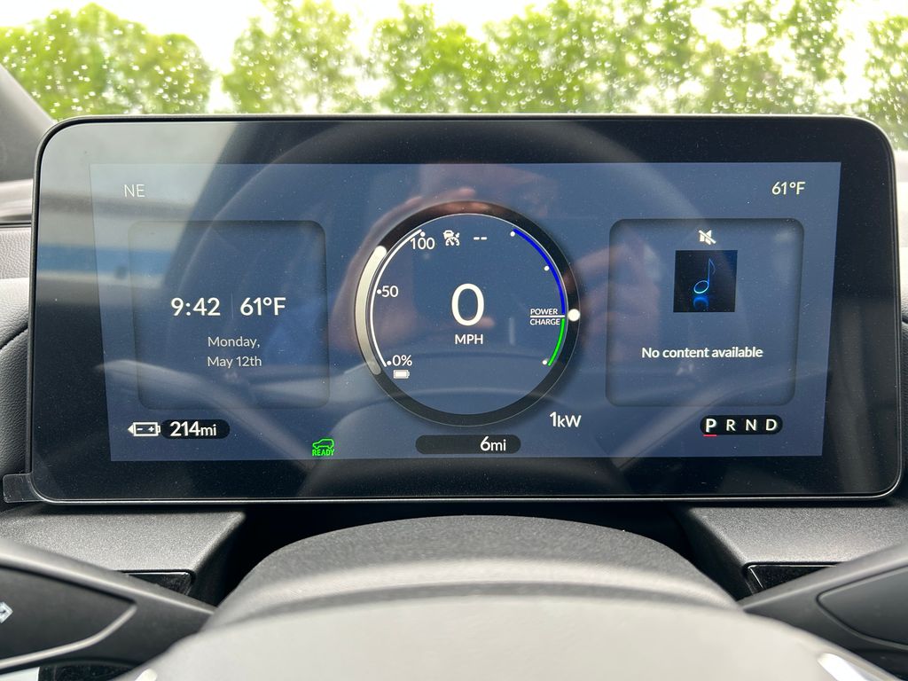 2025 Honda Prologue Elite 28