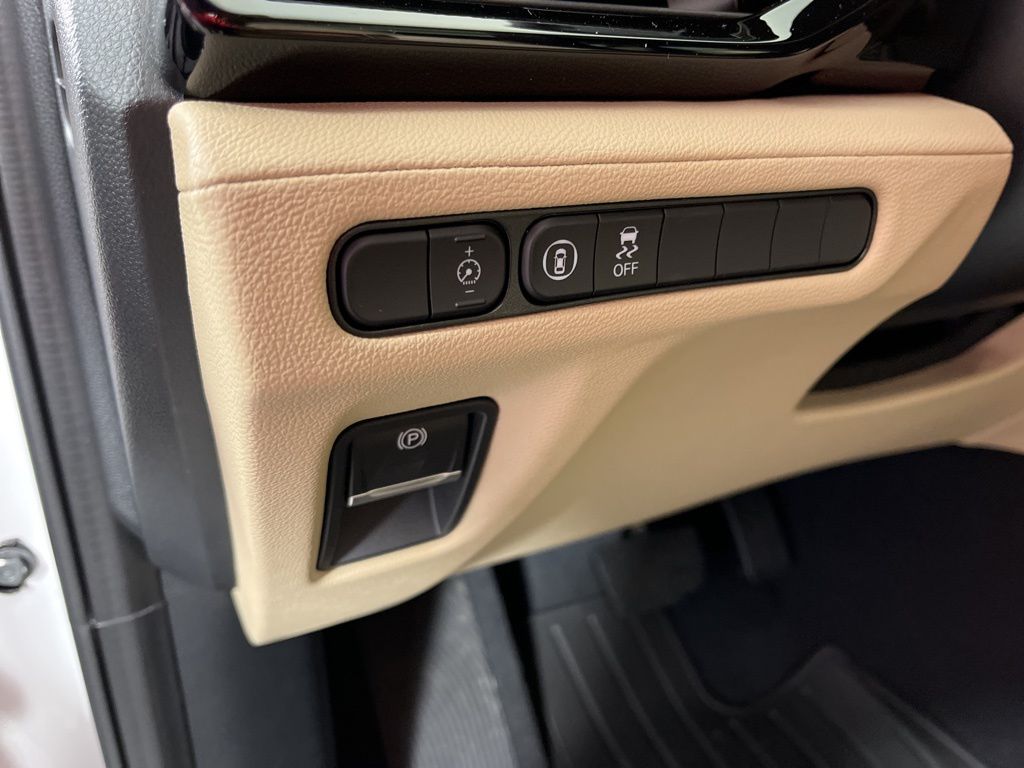 Thumbnail: 2026 Acura MDX - 29