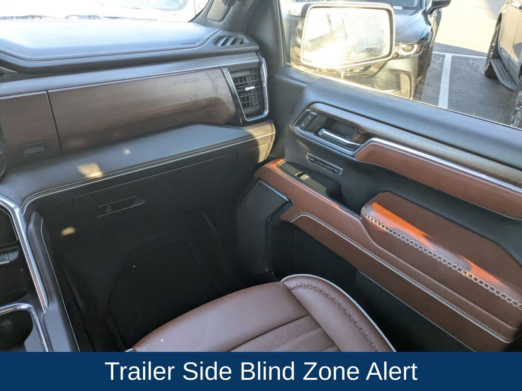 2023 GMC Sierra 1500 Denali Ultimate