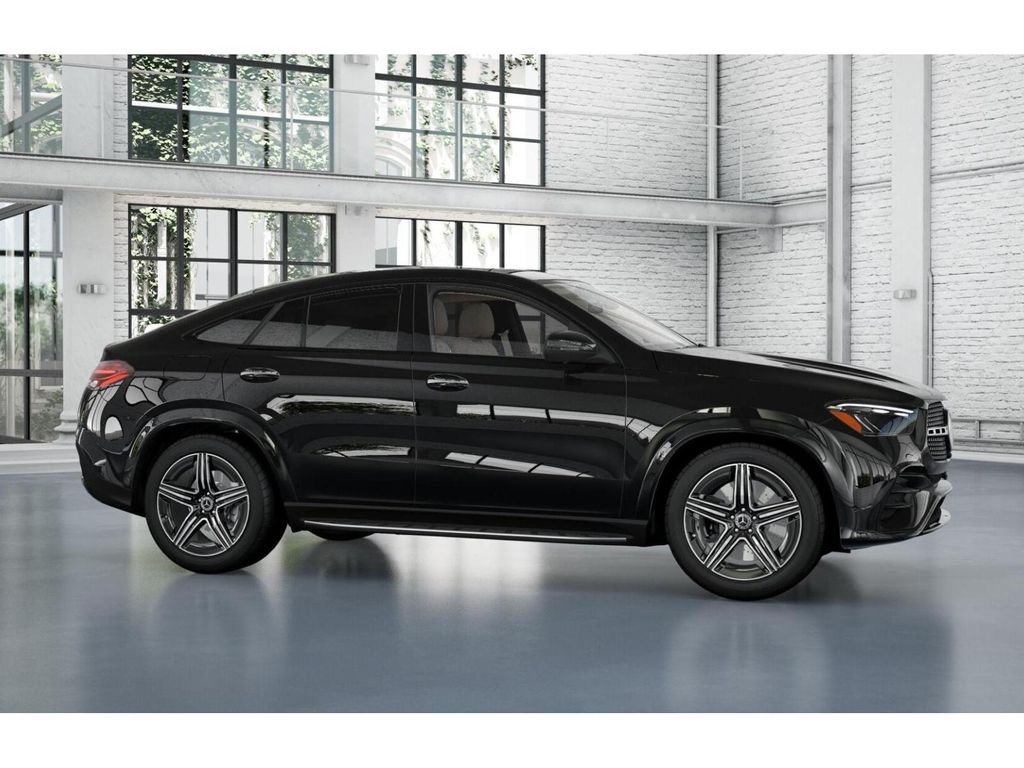 Thumbnail: 2026 Mercedes-Benz GLE - 14