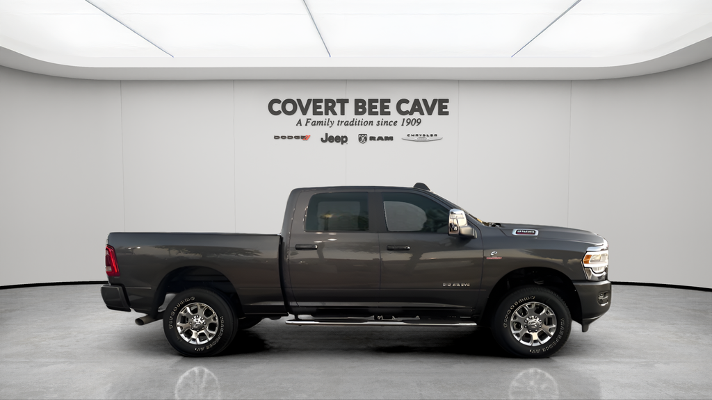 Used Car 2024 Ram 2500  Laramie For Sale Under $60,000 In Austin, Texas