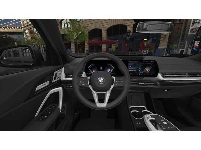 Thumbnail: 2026 BMW X2 - 13