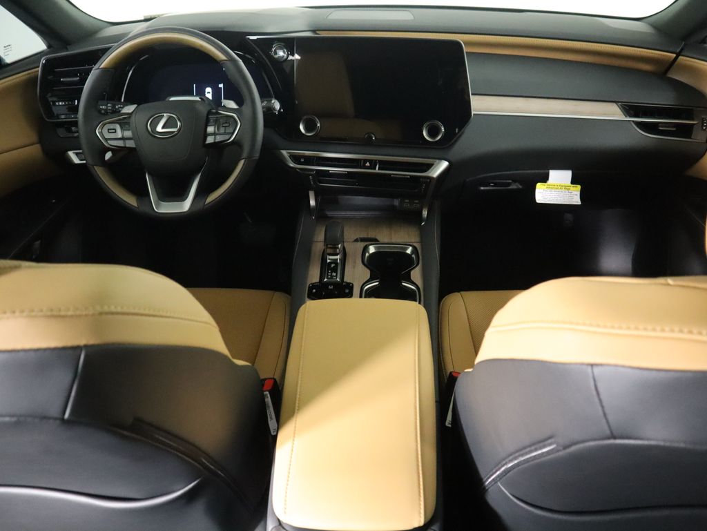 Thumbnail: 2026 Lexus RX - 14