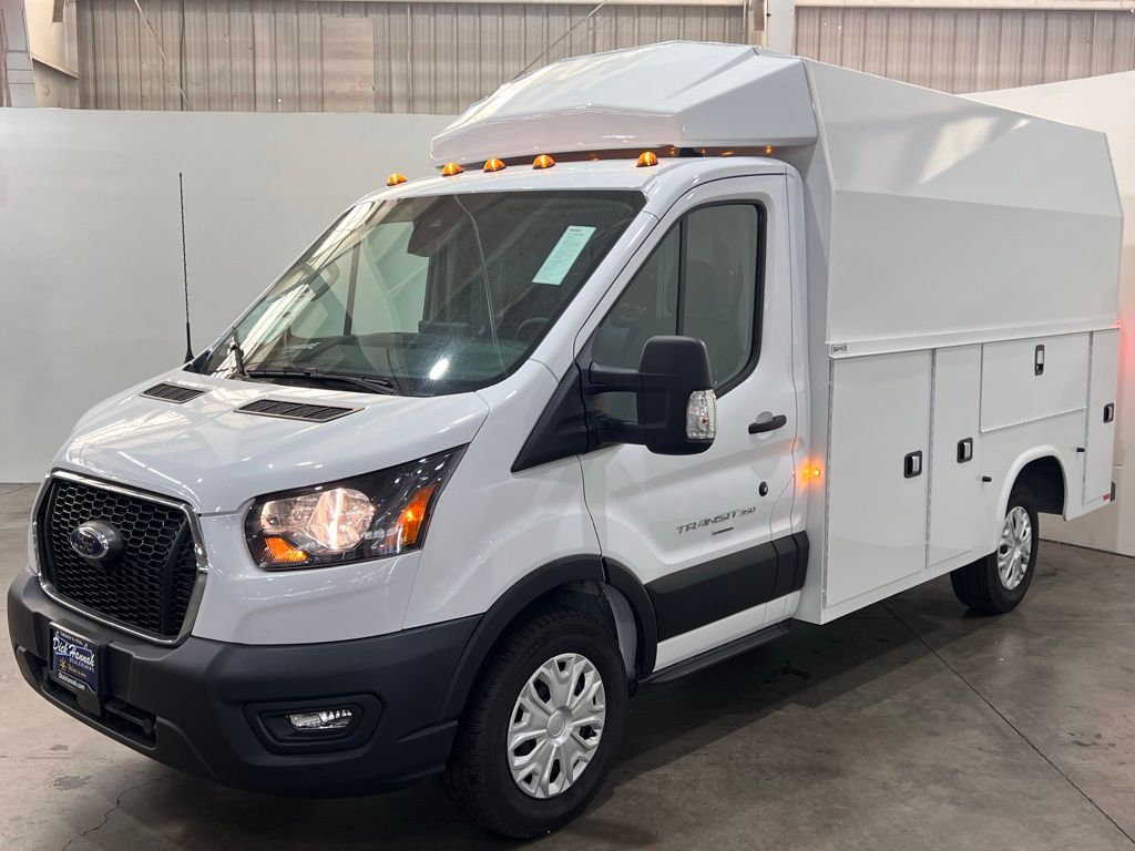 2024 Ford Transit-350 Base