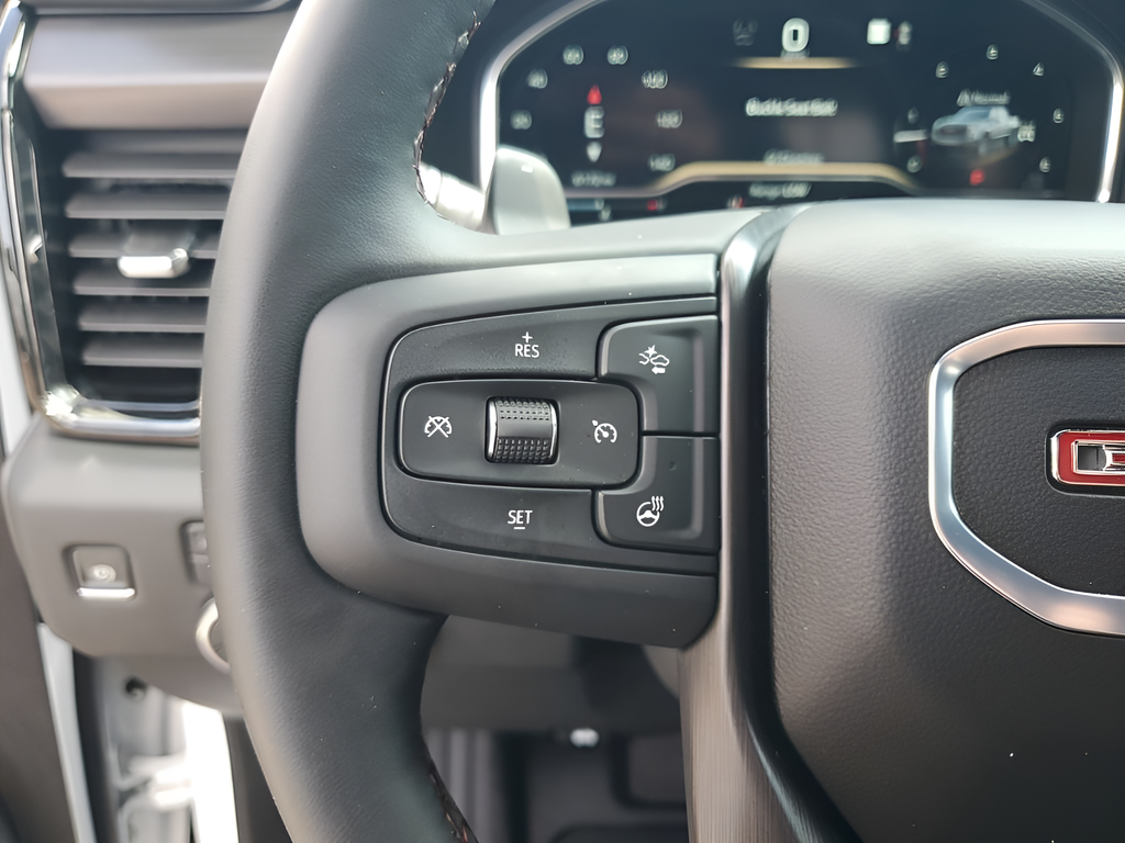 Used Car 2025 Gmc Sierra 1500  At4x For Sale Under $80,000 In Austin, Texas