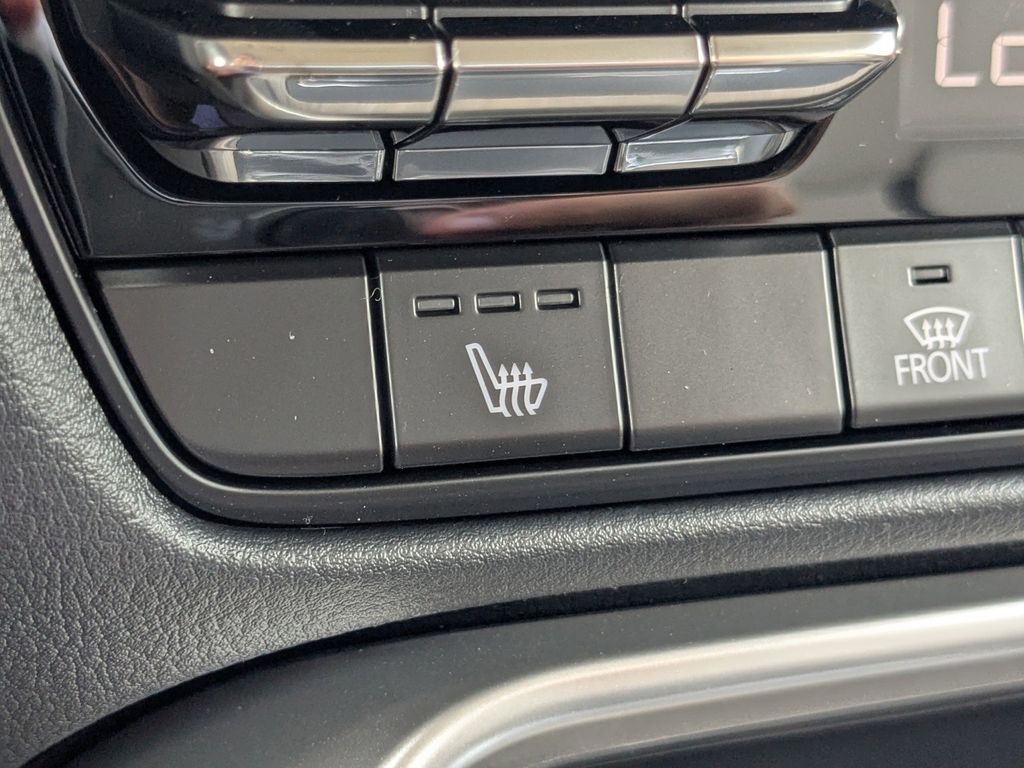 2025 Mazda CX-90 3.3 Turbo Preferred
