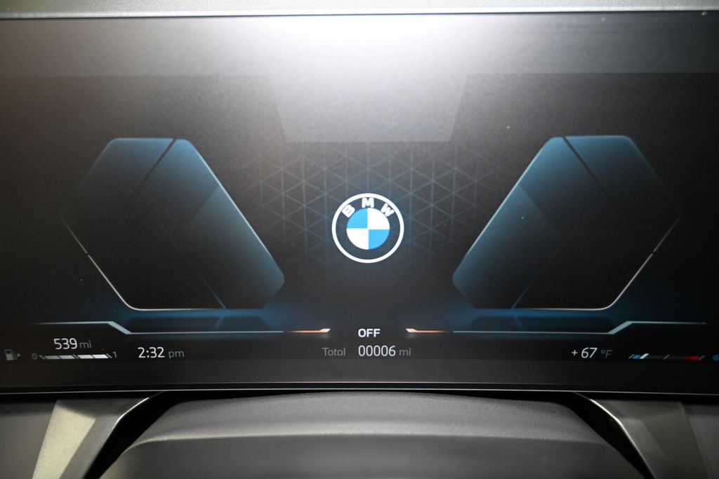 Thumbnail: 2026 BMW X3 - 26